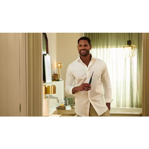 ELEKTRIČNA ZOBNA ŠČETKA SONICARE HX9992/12