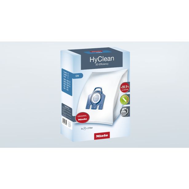 VREČKE ZA SESALNIK MIELE HYCLEAN 3D G/N