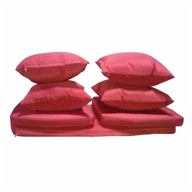 BLAZINA BIVA IBIZA BLAZINE 7/1 ORANŽNA