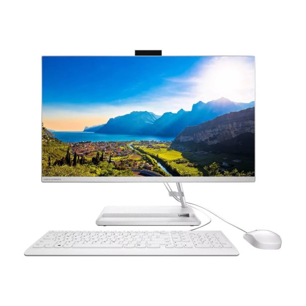 NAMIZNI RAČUNALNIK LENOVO IC AIO 3 I7 27 16/512 W11H