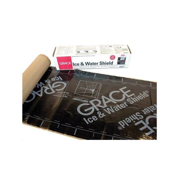 SAMOLEPILNI BITUMEN. TRAK TEGOLA CANADESE ICE & WATER SHIELD