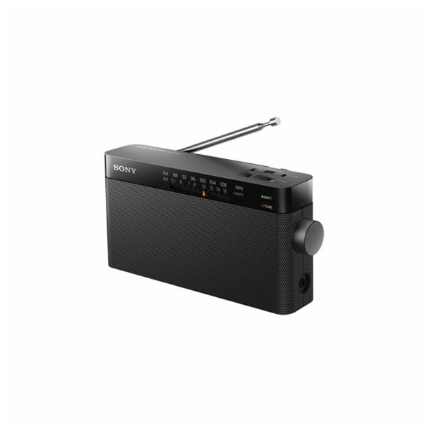 TRANZISTOR SONY ICF306.CE7