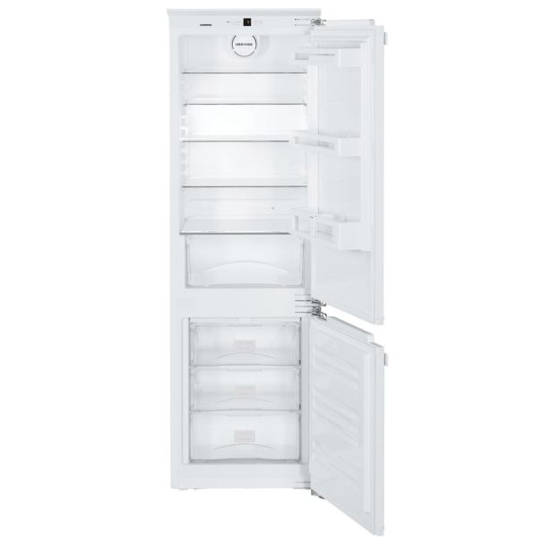 HLADILNIK IN ZAMRZOVALNIK LIEBHERR ICUN 3324