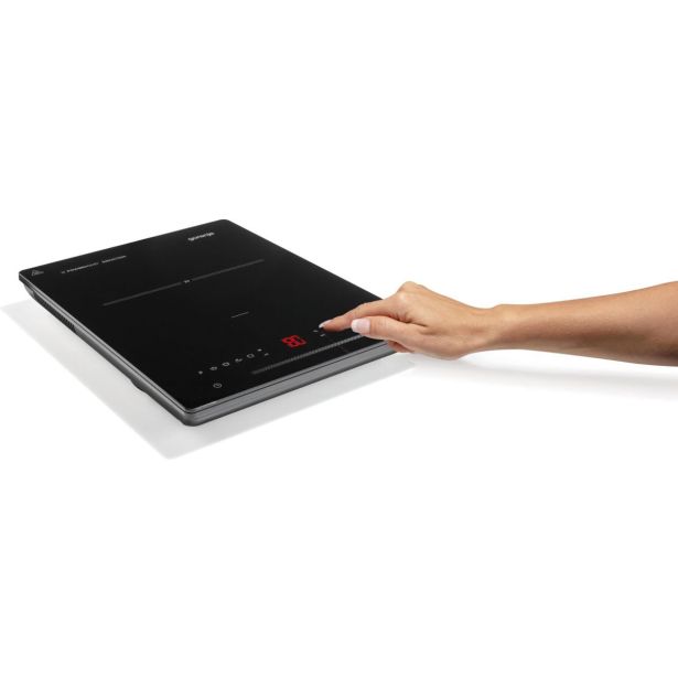 INDUKCIJSKI KUHALNIK GORENJE ICY2000SP