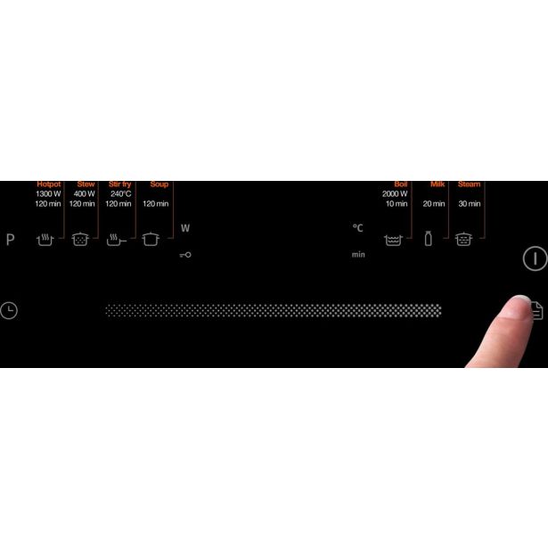 INDUKCIJSKI KUHALNIK GORENJE ICY3500DP