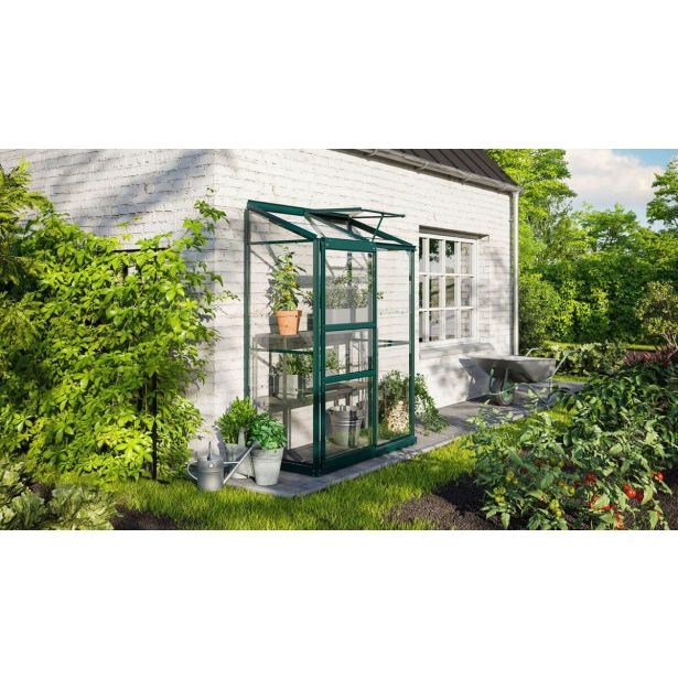 IDA 900 ESG3MM, SMARAGD