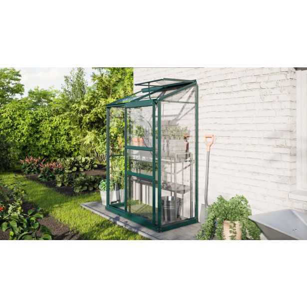 IDA 900 ESG3MM, SMARAGD