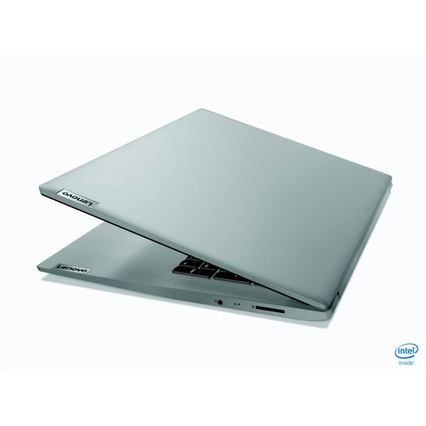 PRENOSNI RAČUNALNIK LENOVO IDEAPAD 3 17"HD I5-10210U 8/256 DOS MX330