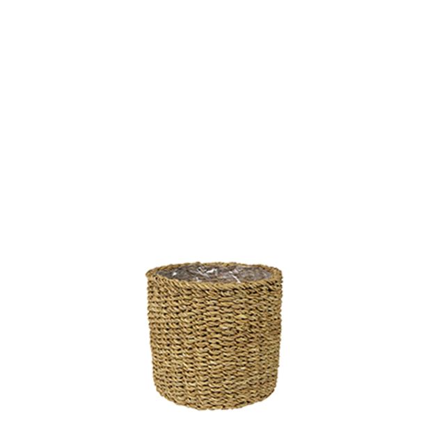 PLETENI NOTRANJI LONEC TS IDO NATURAL 25 CM H25