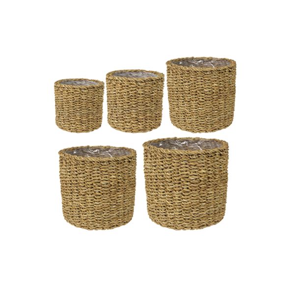 PLETENI NOTRANJI LONEC TS IDO NATURAL 30 CM H27