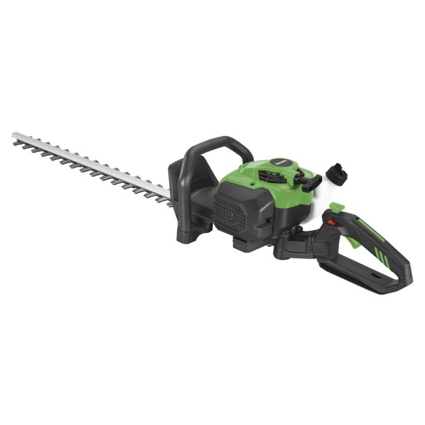 BENCINSKE ŠKARJE ZA ŽIVO MEJO IE-HT262 ISKRA ERO