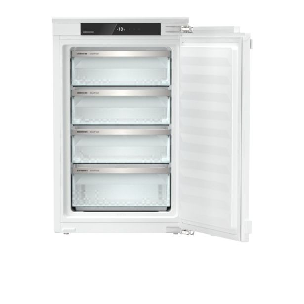 VGRADNA ZAMRZOVALNA OMARA LIEBHERR IFE 3904