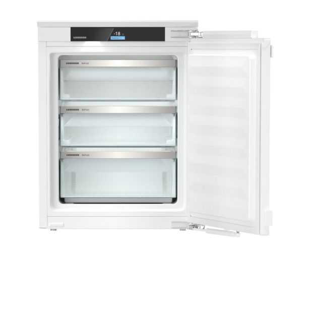 VGRADNA ZAMRZOVALNA OMARA LIEBHERR IFNC 3553