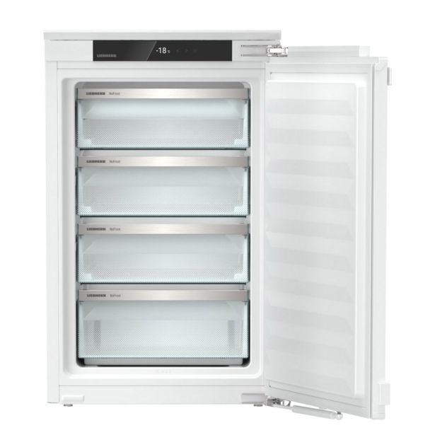 VGRADNA ZAMRZOVALNA OMARA LIEBHERR IFNE 3924