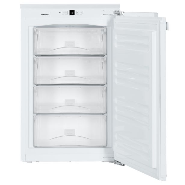 VGRADNA ZAMRZOVALNA OMARA LIEBHERR IGN 1624