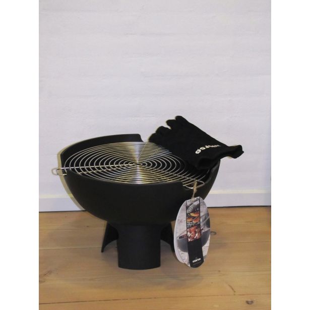 ŽAR NA OGLJE MORSOE IGNIS FIRE PIT