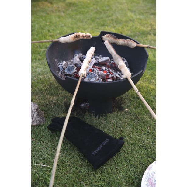 ŽAR NA OGLJE MORSOE IGNIS FIRE PIT