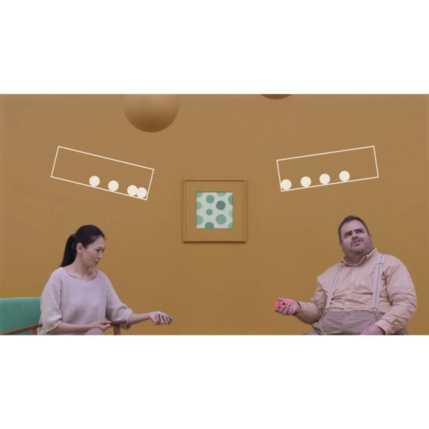 IGRA ZA NINTENDO NINTENDO 1-2 SWITCH