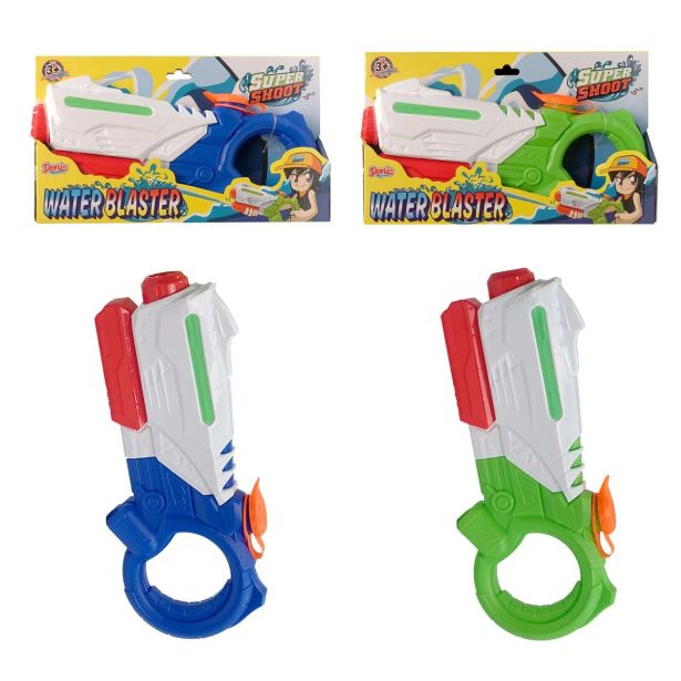 IGRAČA ARANEA TOYS PIŠTOLA VODNA 34 CM