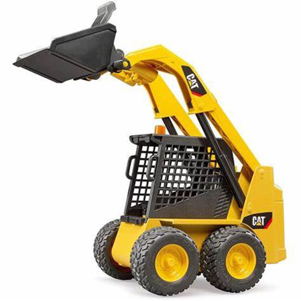 VOZILA BRUDER CAT NAKLADALEC