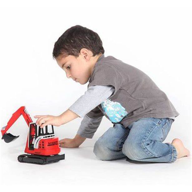 VOZILA BRUDER KOPAČ SCHAEFF HR16