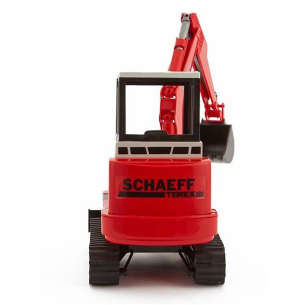 VOZILA BRUDER KOPAČ SCHAEFF HR16