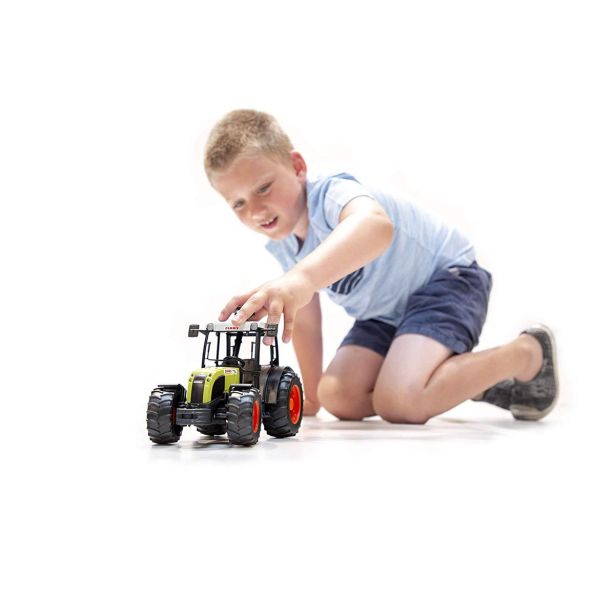 VOZILA BRUDER TRAKTOR CLAAS NECTIS 267