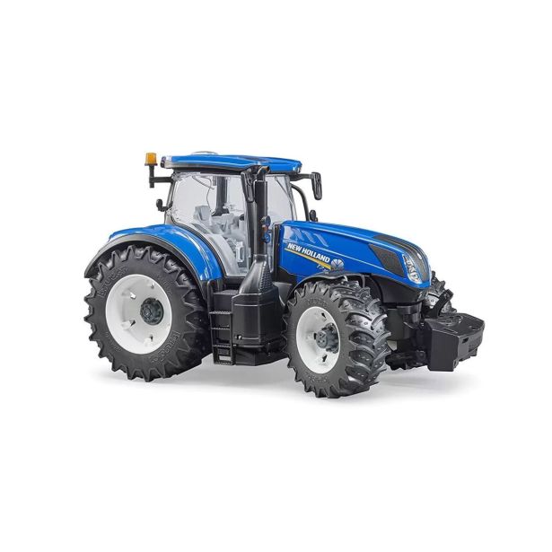 VOZILA BRUDER TRAKTOR NEW HOLLAND