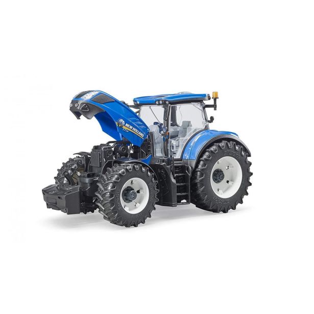 VOZILA BRUDER TRAKTOR NEW HOLLAND