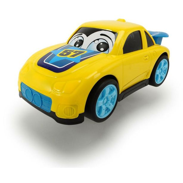 VOZILA DICKIE ABC SPEEDY SORT.