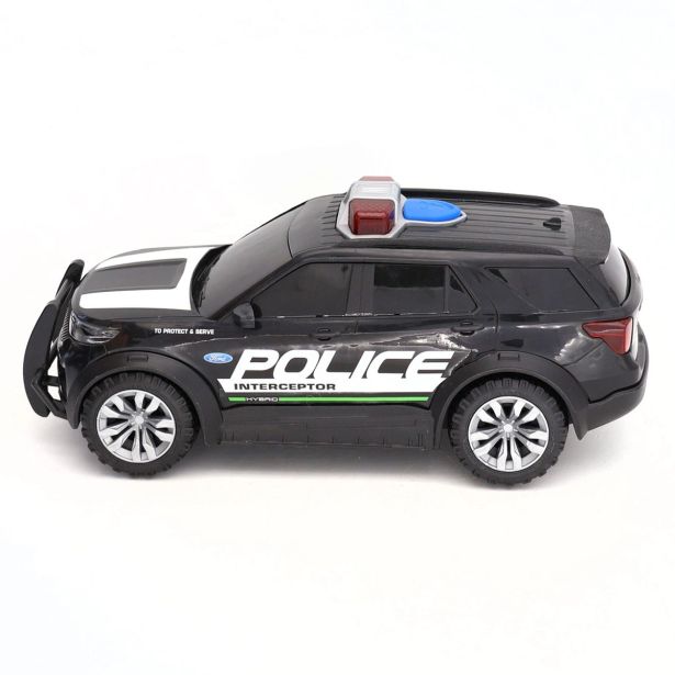 VOZILA DICKIE FORD POLICIJA 27 CM