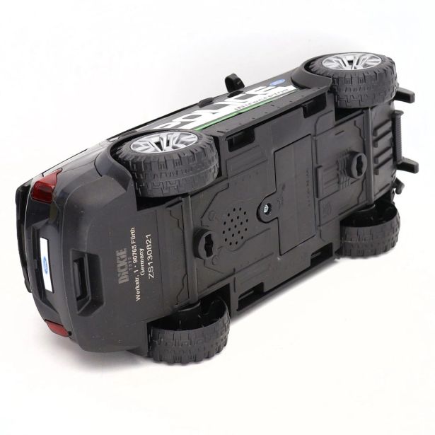 VOZILA DICKIE FORD POLICIJA 27 CM