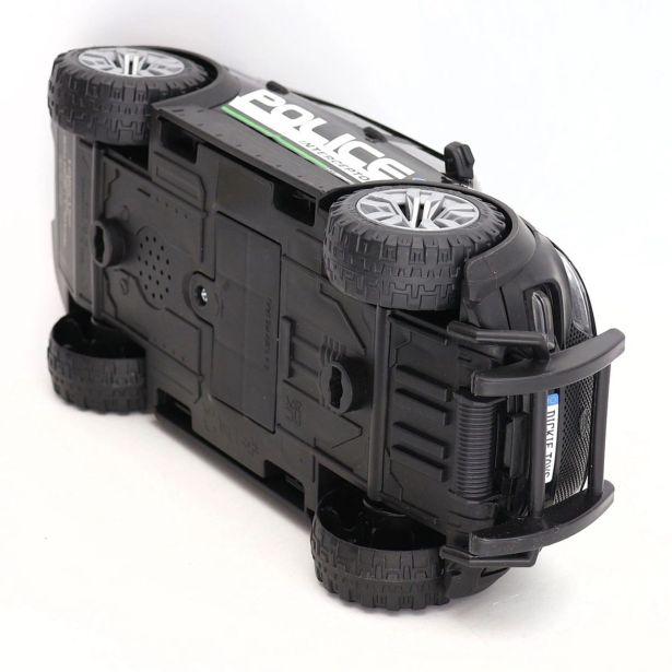 VOZILA DICKIE FORD POLICIJA 27 CM