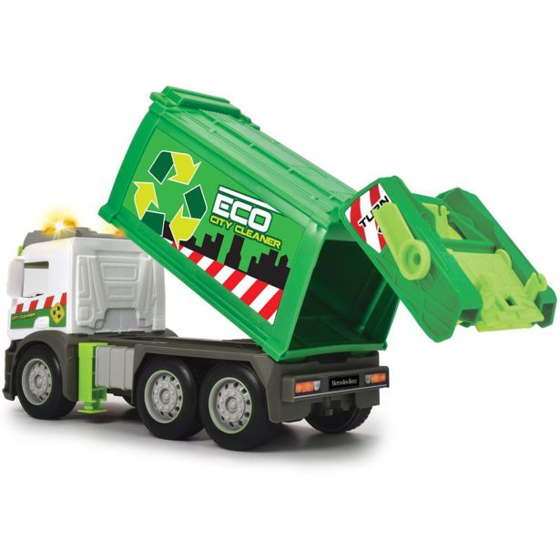 VOZILA DICKIE SMETAR MERCEDES