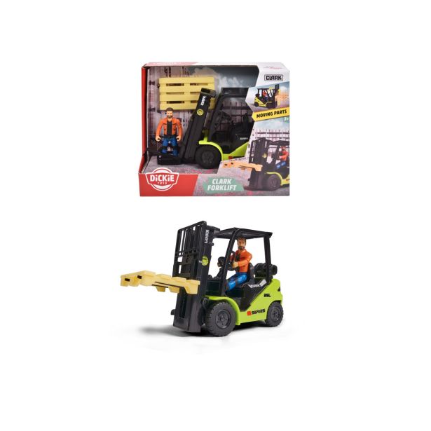 VOZILA DICKIE VILIČAR 16 CM