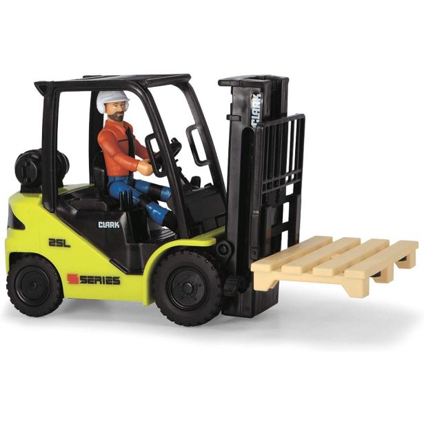 VOZILA DICKIE VILIČAR 16 CM