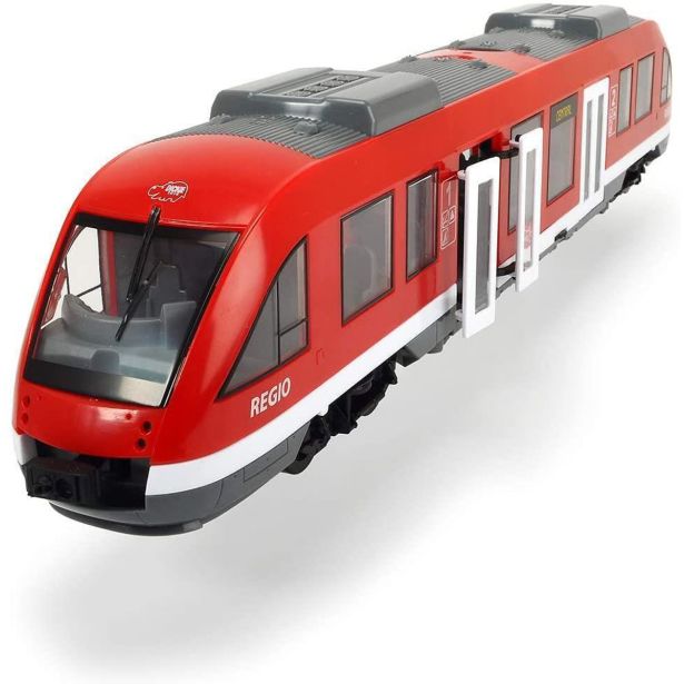 VOZILA DICKIE VLAK 45 CM