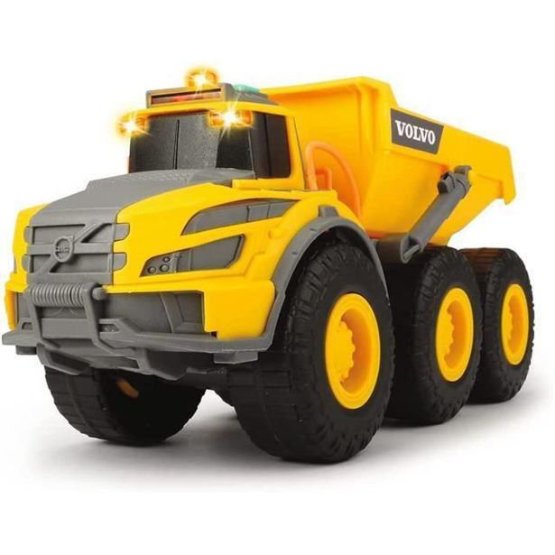 VOZILA DICKIE VOLVO PREKUCNIK