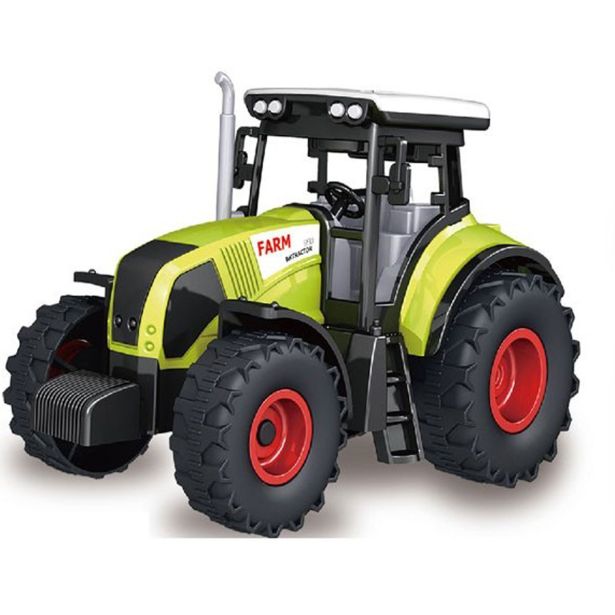 VOZILA FT TRAKTORJI TRAKTOR