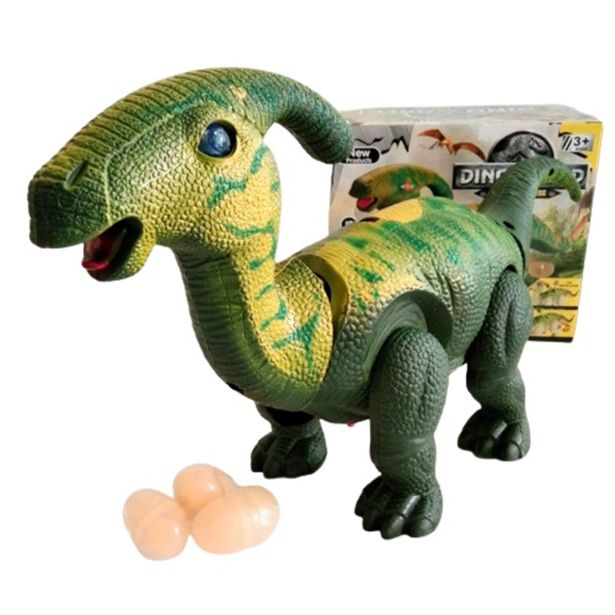 RISANI JUNAKI FUNNYKIDS DINOZAVER SORT, 11CM