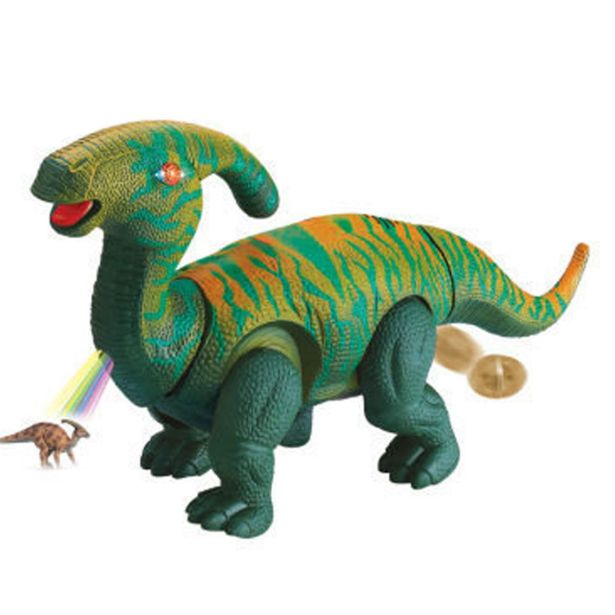 RISANI JUNAKI FUNNYKIDS DINOZAVER SORT, 11CM