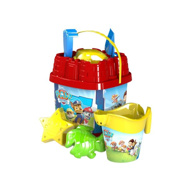 IGRAČA ARANEA TOYS SET ZA PESEK PAW PATROL