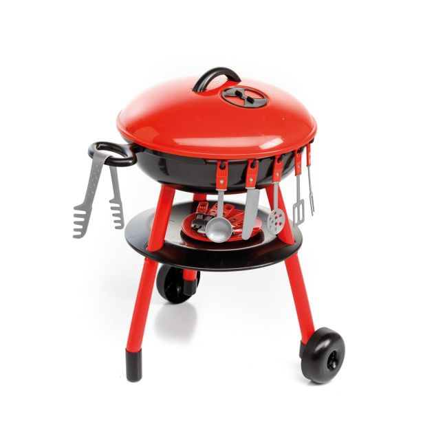 IGRAČA PARADISO SET ZA PEKO NA ŽARU 36X36X50