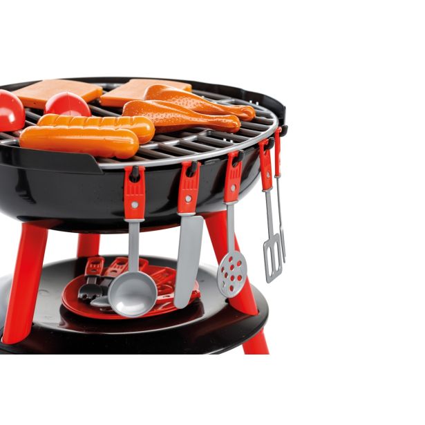 IGRAČA PARADISO SET ZA PEKO NA ŽARU 36X36X50