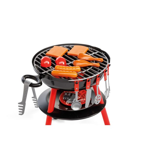 IGRAČA PARADISO SET ZA PEKO NA ŽARU 36X36X50