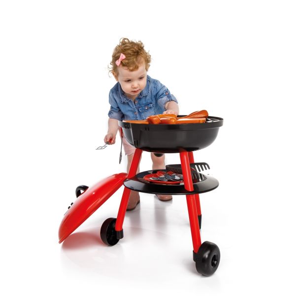 IGRAČA PARADISO SET ZA PEKO NA ŽARU 36X36X50