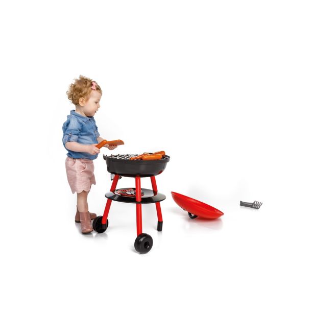 IGRAČA PARADISO SET ZA PEKO NA ŽARU 36X36X50