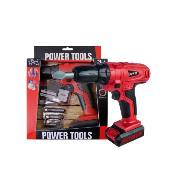 DELAVNICA IN ROČNO ORODJE TEGOLE VRTALNI STROJ