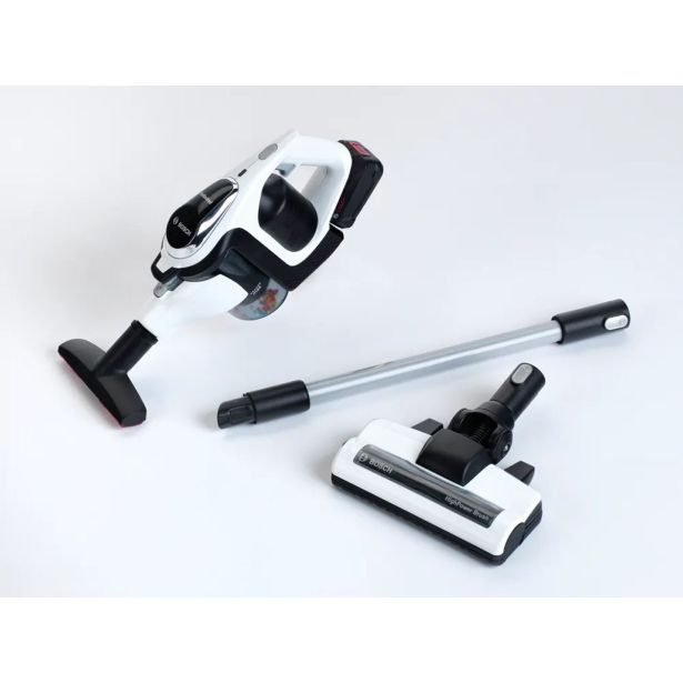 IGRE VLOG BOSCH SESALNIK UNLIMITED