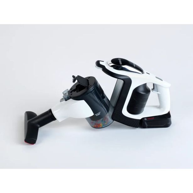 IGRE VLOG BOSCH SESALNIK UNLIMITED